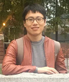 Weixin Zhang