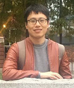 Weixin Zhang
