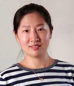 Wenxi Wang