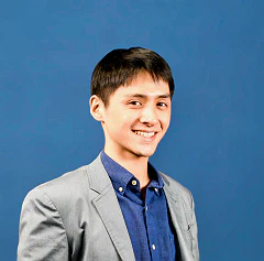Wonhyuk Choi