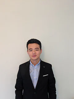 Xingyu Long
