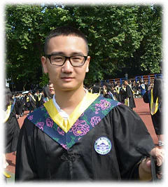 Xudong Wang