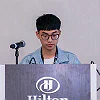 Yueming Wu