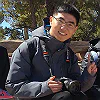 Zheng Guo